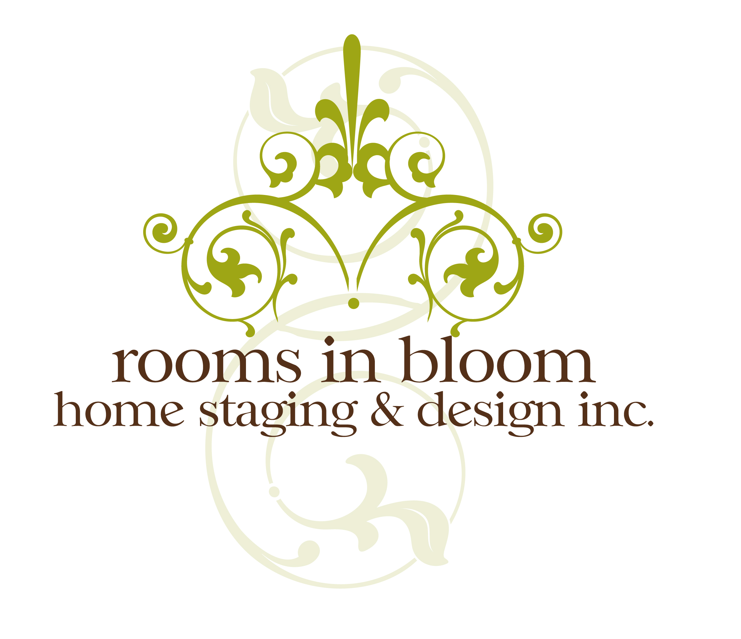 Rooms in Bloom Home Stagin